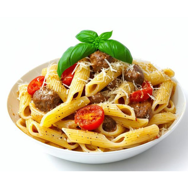 Wellspring Penne (Penne Pasta) 480 $ / TON