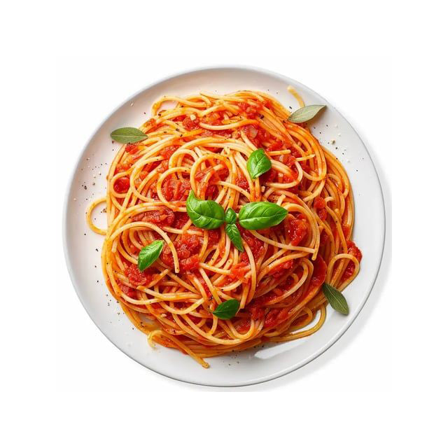 Wellspring Spaghetti (Spaghetti Pasta) 480/TON