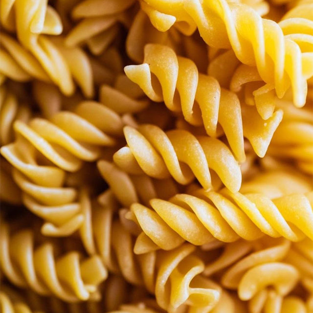 Wellspring Fusilli (Spiral Pasta) 480$ / TON