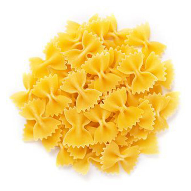 Wellspring Farfalle (Bowtie Pasta) 490$ / TON