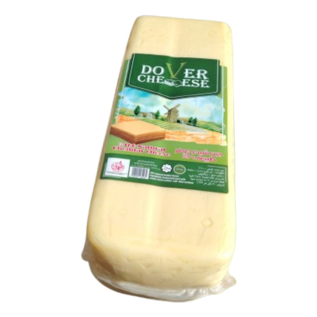 DOVER- Cheddar Chesse