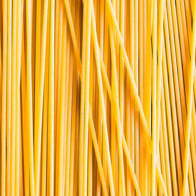 Wellspring Spaghetti (Spaghetti Pasta) 480/TON