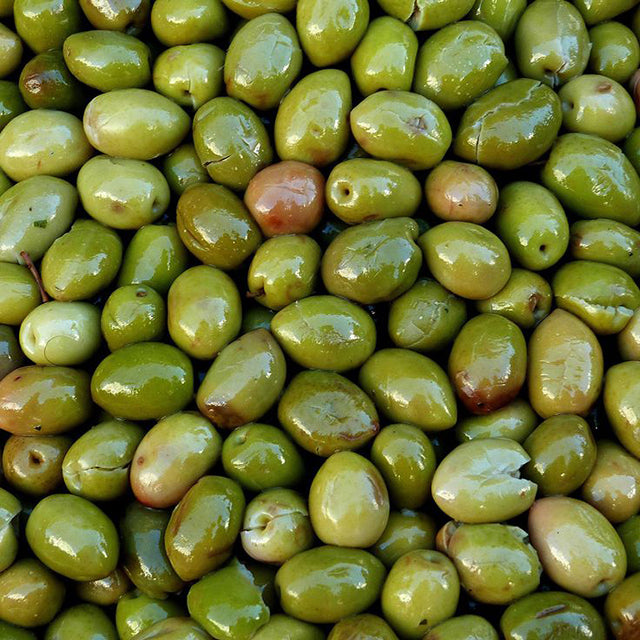 Fresh Egyptian Olives Export (price/ton)