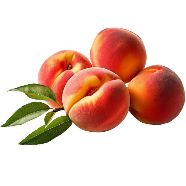 Egyptian Peach Export (PRICE/TON)