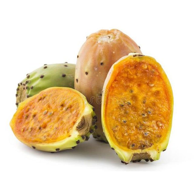 Egyptian Barbary Fig (Prickly Pear) price/TON
