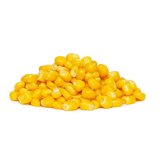 Egyptian Sweet Corn (PRICE/TON)