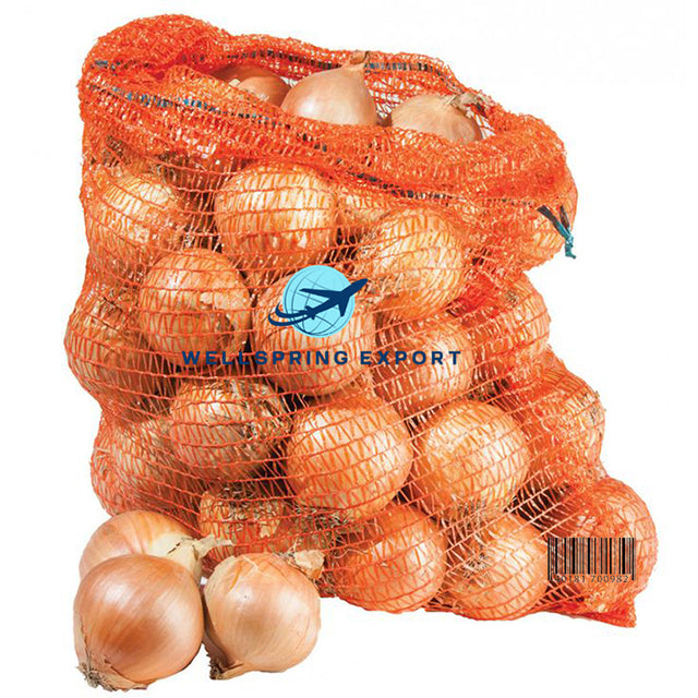 Fresh Yellow Onion (Allium cepa) (price/ton)