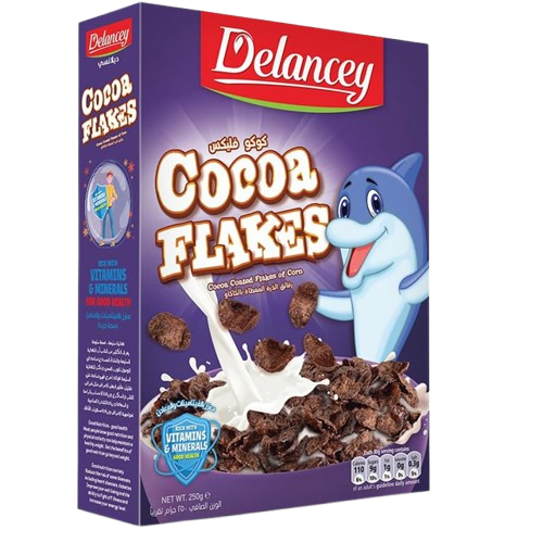 Delancey Coco Flex 250g