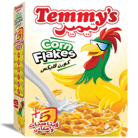 Temmy's Corn Flakes 1kg