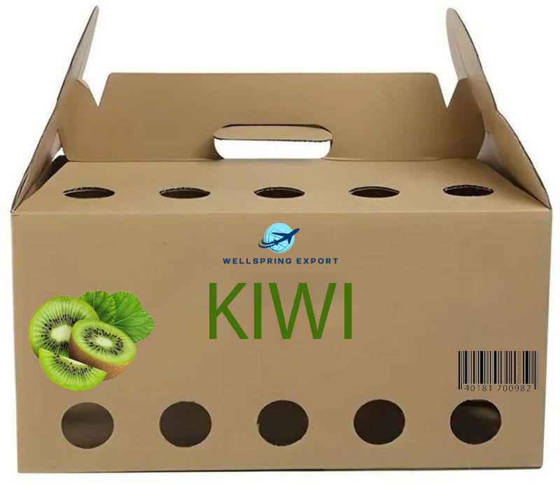 Egyptian Kiwi Export (PRICE/TON)