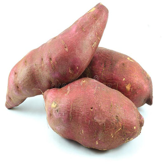Egyptian Sweet Potato (PRICE/TON)