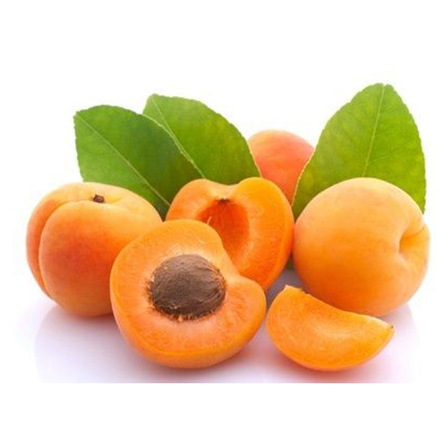 Fresh Egyptian Apricot (price/ton)
