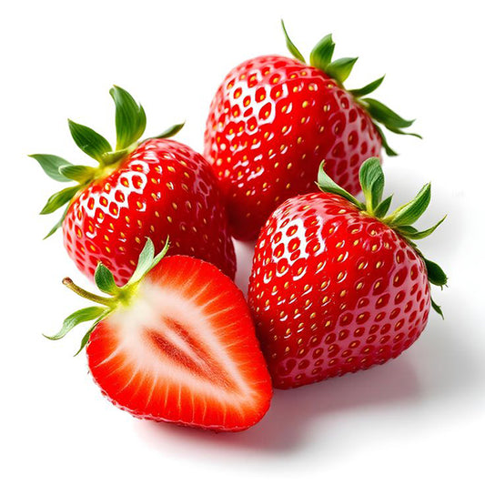 Egyptian Strawberry Export (price/ton)