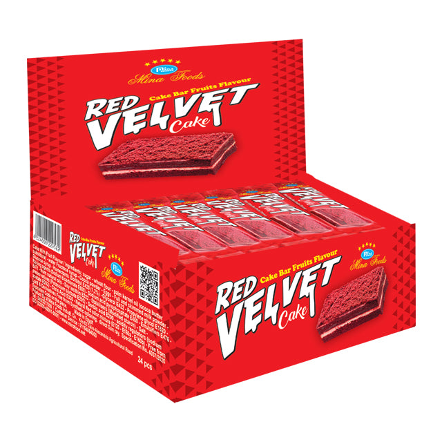 Red Velvet Cake