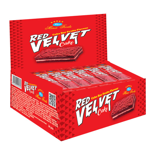 Red Velvet Cake