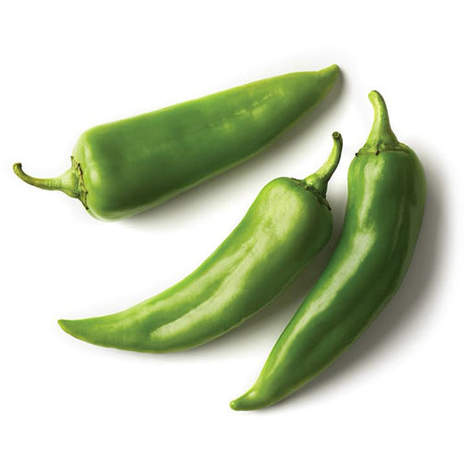 Egyptian Green Chilli (price/ton)