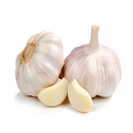 Fresh Garlic (Allium sativum) (PRICE/TON)