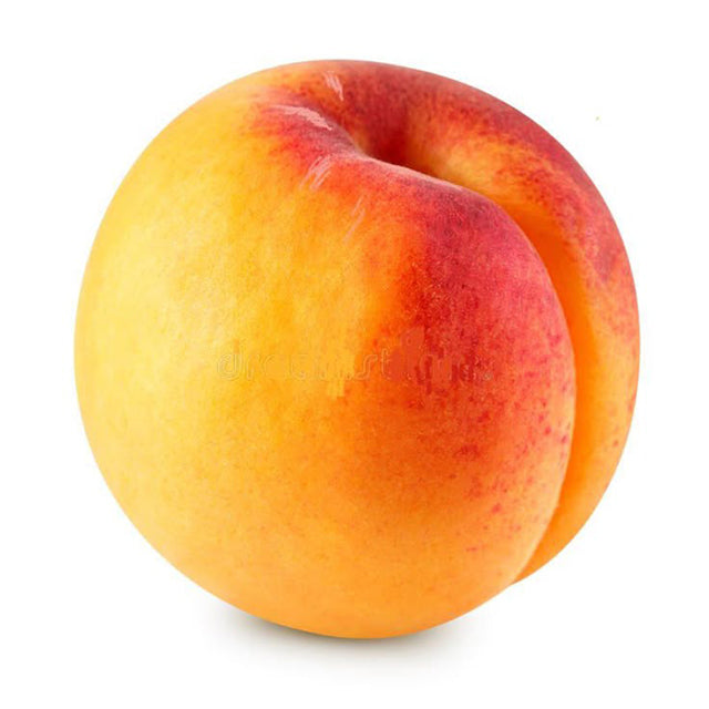 Egyptian Peach Export (PRICE/TON)