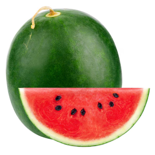 Fresh Egyptian Watermelon  (price/unit)