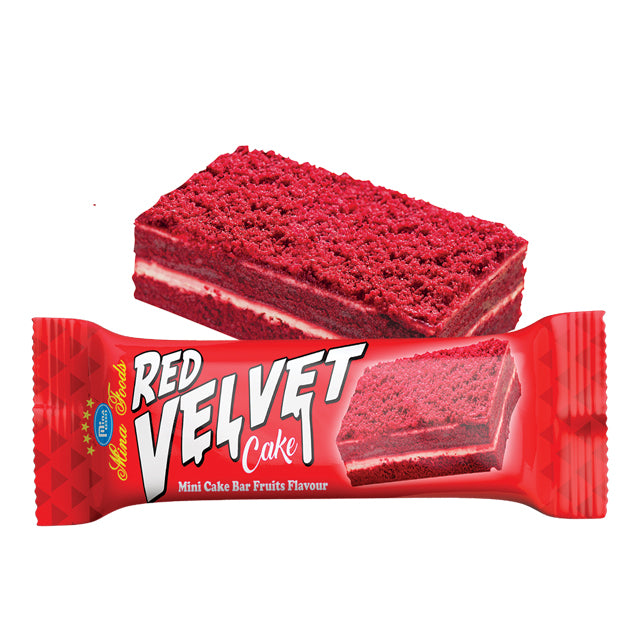 Red Velvet Cake