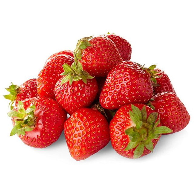 Egyptian Strawberry Export (price/ton)