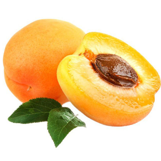 Fresh Egyptian Apricot (price/ton)