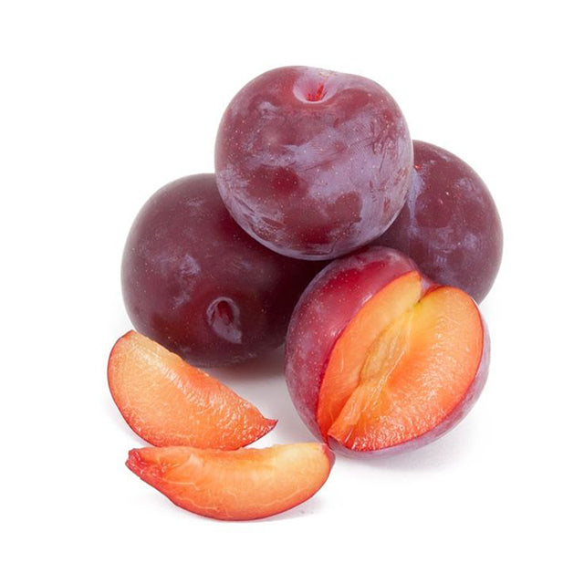 Fresh Egyptian Plum Red Beauty (price/ton)