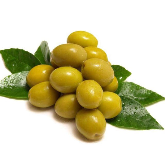 Fresh Egyptian Olives Export  (price/ton)