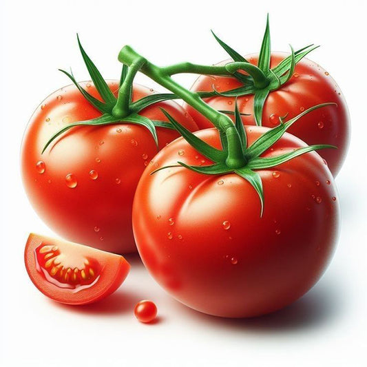 Fresh Egyptian Tomatoes (PRICE/TON)