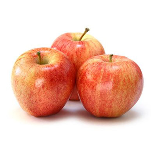 Fresh Egyptian Apples (price/ton)