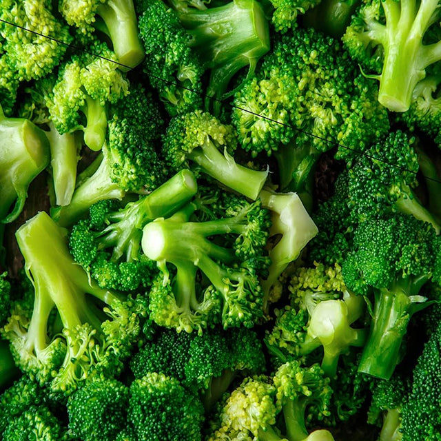 Fresh Egyptian Broccoli (price/ton)