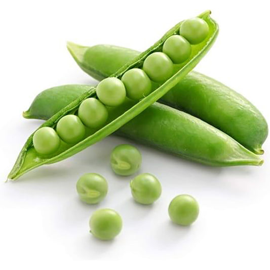 Fresh Egyptian Green Peas     (price/ton)