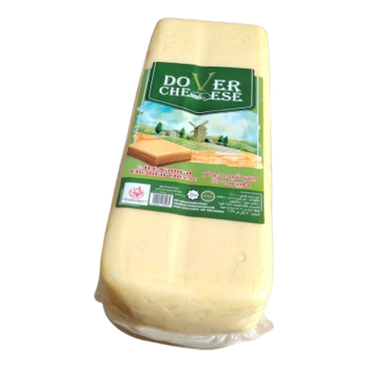 DOVER- Cheddar Chesse