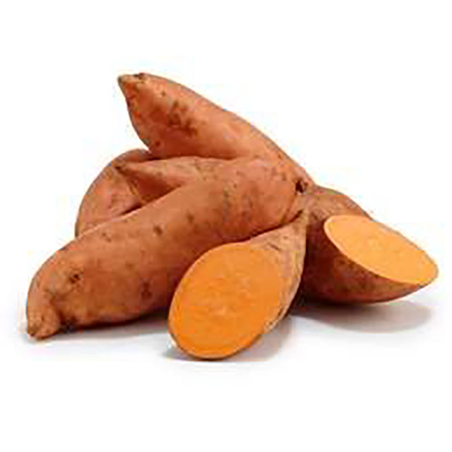 Egyptian Sweet Potato (PRICE/TON)