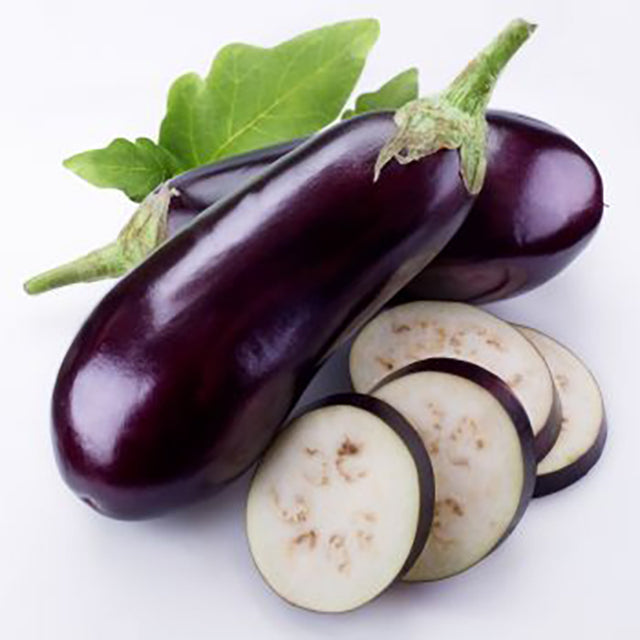 Fresh Egyptian Eggplant (price/ton)