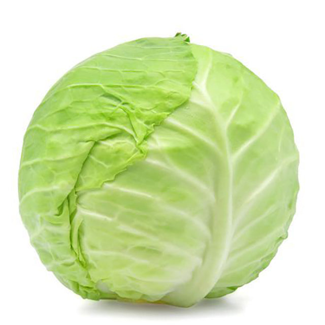fresh Egyptian Cabbage (price/unit)