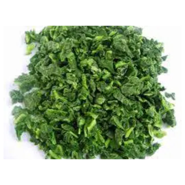 Egyptian Frozen Spinach FOR EXPORT  – 400 Gram Retail Pack