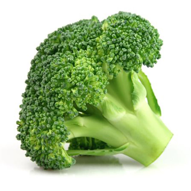 Fresh Egyptian Broccoli (price/ton)