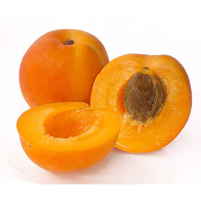 Fresh Egyptian Apricot (price/ton)
