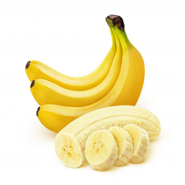 Egyptian Banana Export (PRICE /TON)
