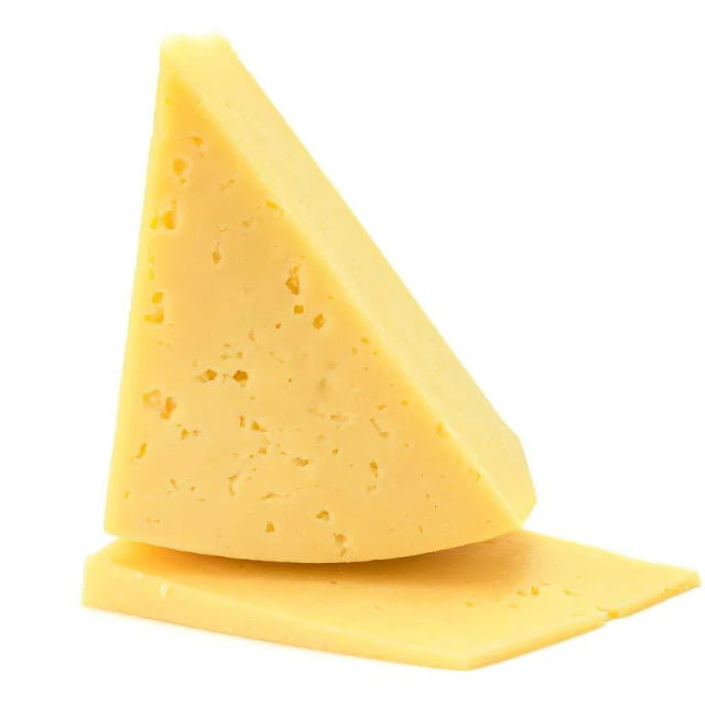 Egyptian Rumi Cheese  (price lunit ) wheel 12kw