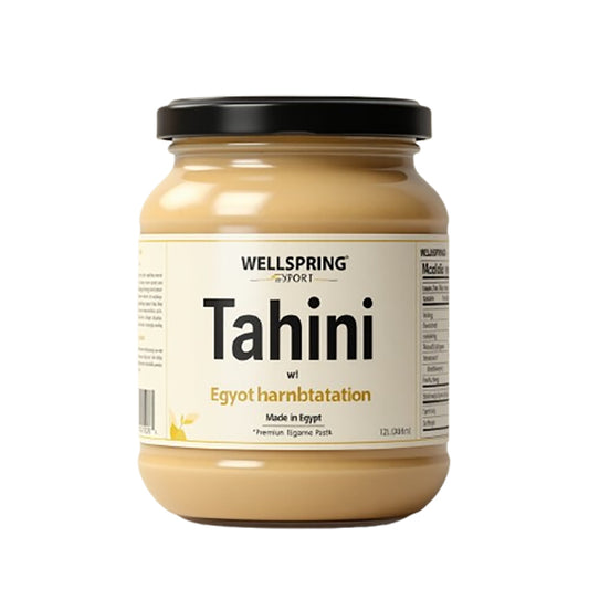 Egyptian Tahini Sauce (Sesame Paste) PRICE/UNIT