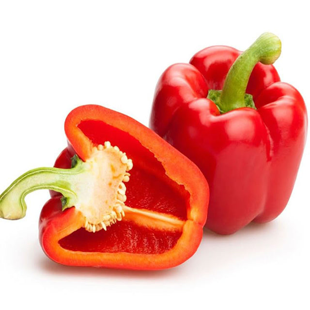 Egyptian Red Pelly Pepper (PRICE/TON)