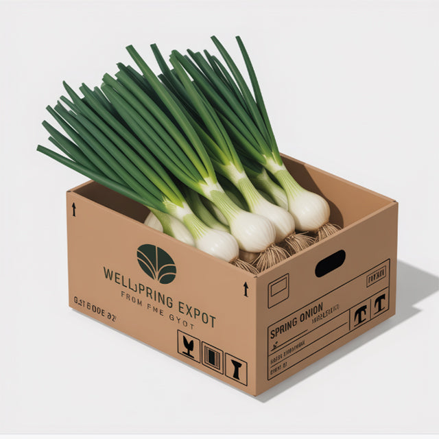 Egyptian Spring Onion (price/ton)