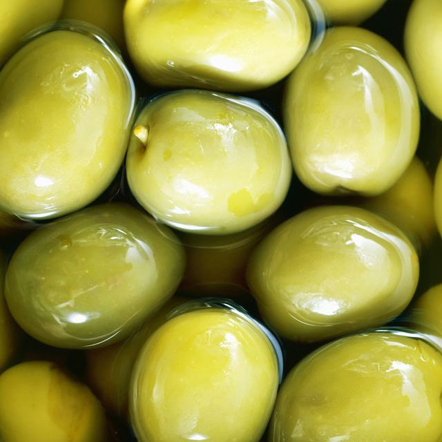 Fresh Egyptian Olives Export  (price/ton)