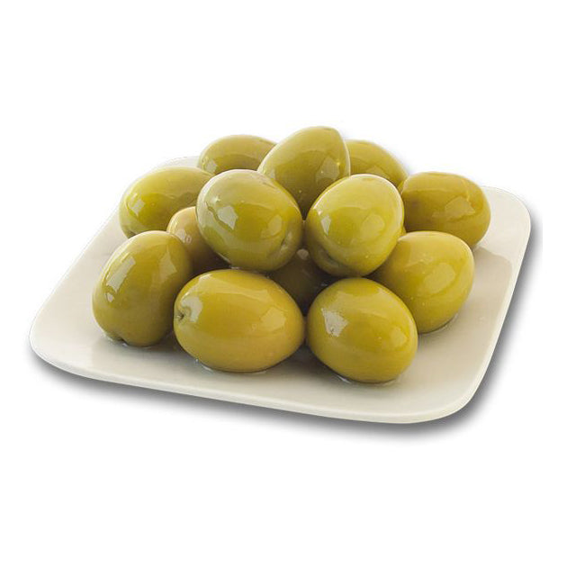 Fresh Egyptian Olives Export  (price/ton)