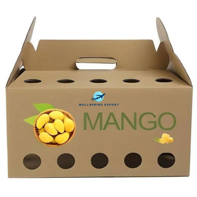 Egyptian Mango Export (price / ton )