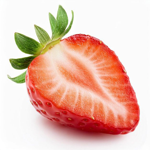 Egyptian Strawberry Export (price/ton)