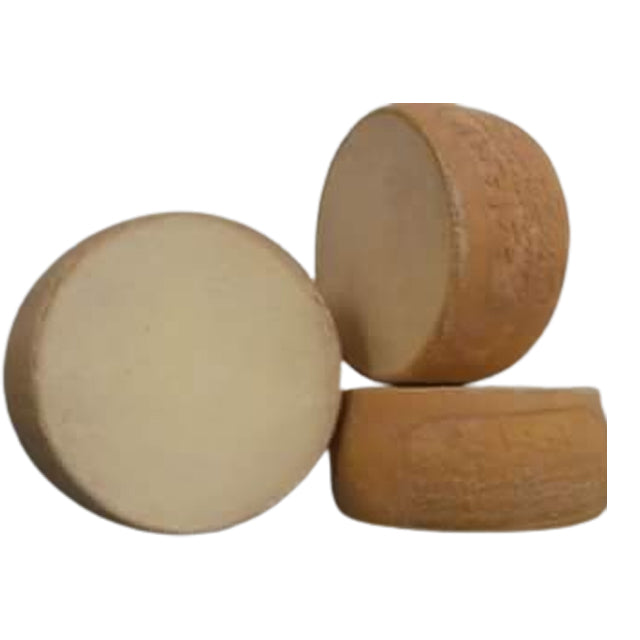 Egyptian Rumi Cheese  (price lunit ) wheel 12kw