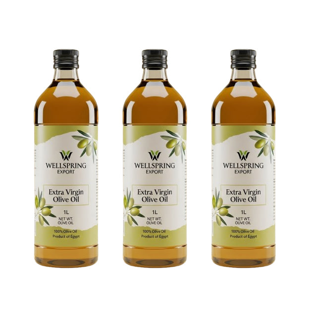 Fresh Egyptian Olives Export  (price/ton)